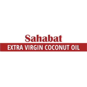 Sahabat Virgin Coconut Oil