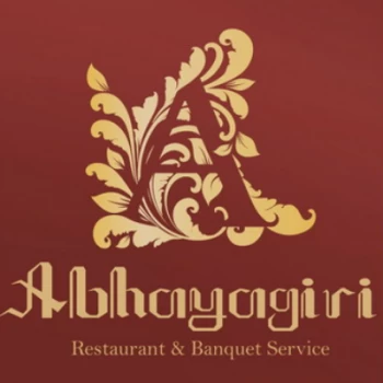 Abhayagiri Restaurant