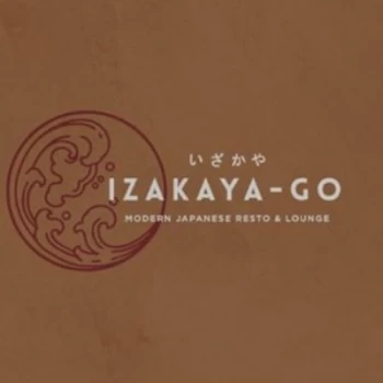 Izakaya-Go Resto and Lounge