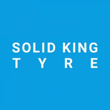 Solid King Tyre
