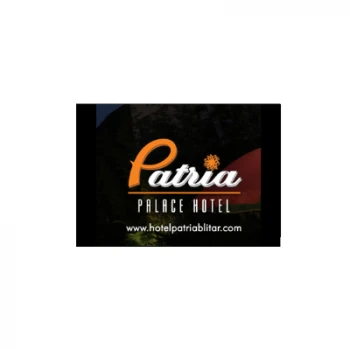 Patria Palace Hotel