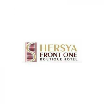 Hersya Front One Inn, Surabaya