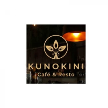 Kunokini Cafe & Resto