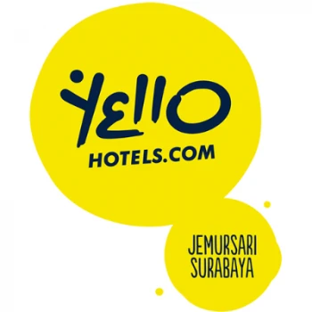 Yello Hotel Jemursari