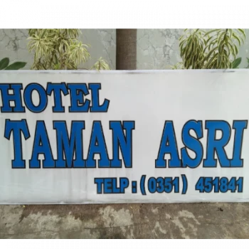 Hotel Taman Asri