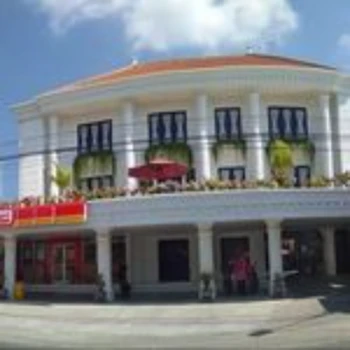 Hotel Mataram Baru, Madiun