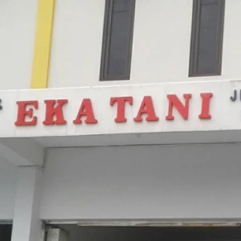 Eka Tani Toko Pakan Hewan, Madiun