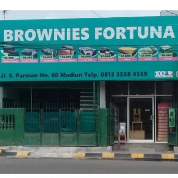 Brownies Fortuna, Madiun