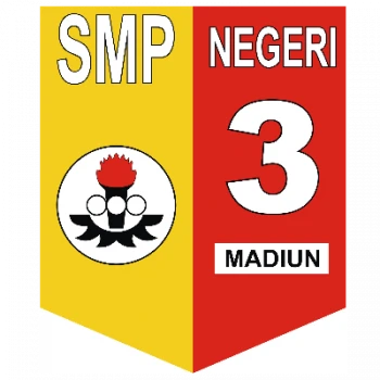 SMPN 3 Madiun