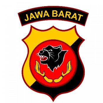 West Java Regional Police Station