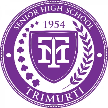 SMA Trimurti Surabaya