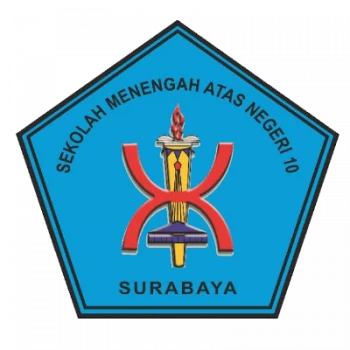 SMA Negeri 10, Surabaya