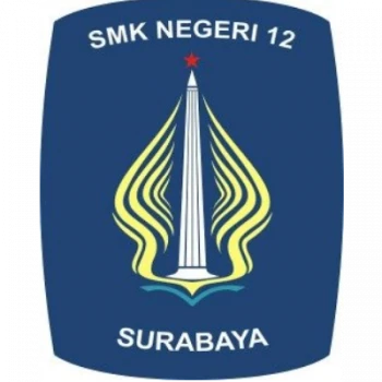 SMK Negeri 12, Surabaya