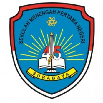 SMP Negeri 45, Surabaya