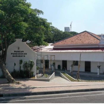Museum Pendidikan, Surabaya