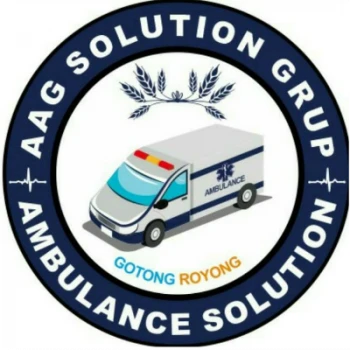 Ambulance AAG Gotong Royong Surabaya