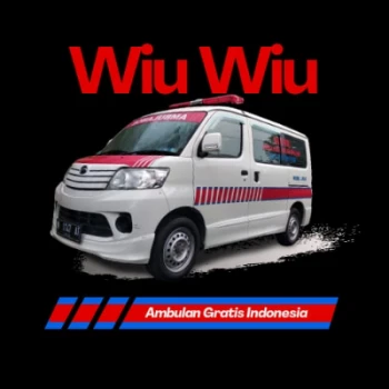 Wiuwiu Ambulance