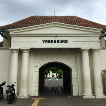 Museum Benteng Vreedeburg, Yogyakarta