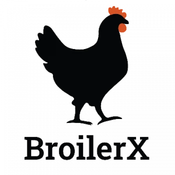 Broiler X