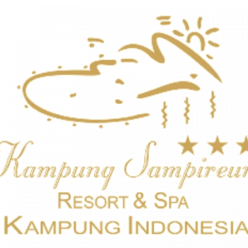 Kampung Sampireun Resort & Spa, Kabupaten Garut