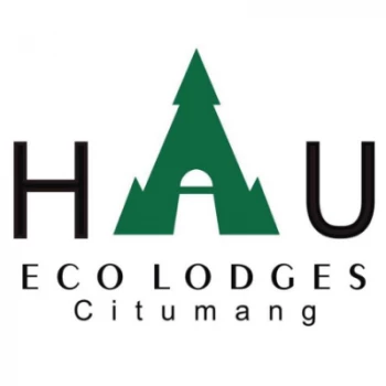 HAU Eco Lodges Citumang, Pangandaran