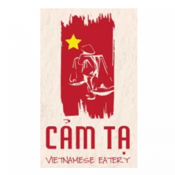 Cam Ta Vietnamese Eatery, Kota Surabaya