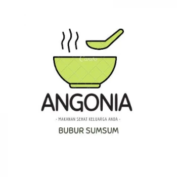 Angonia Bubur