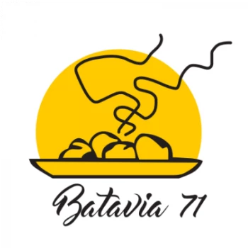 Siomay Batavia 71