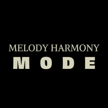 Melody Harmony Mode