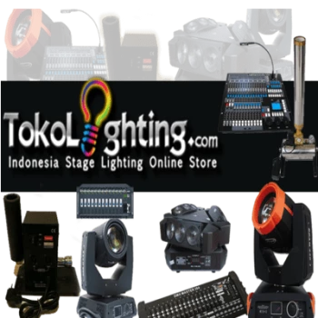 Toko Lighting