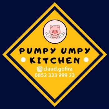 Pumpy Umpy Kitchen