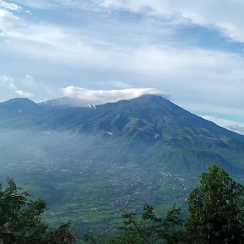 Gunung Arjuno, Pasuruan