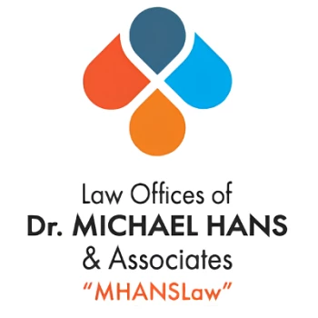 "MHANSLaw" Dr. Michael Hans & Associates